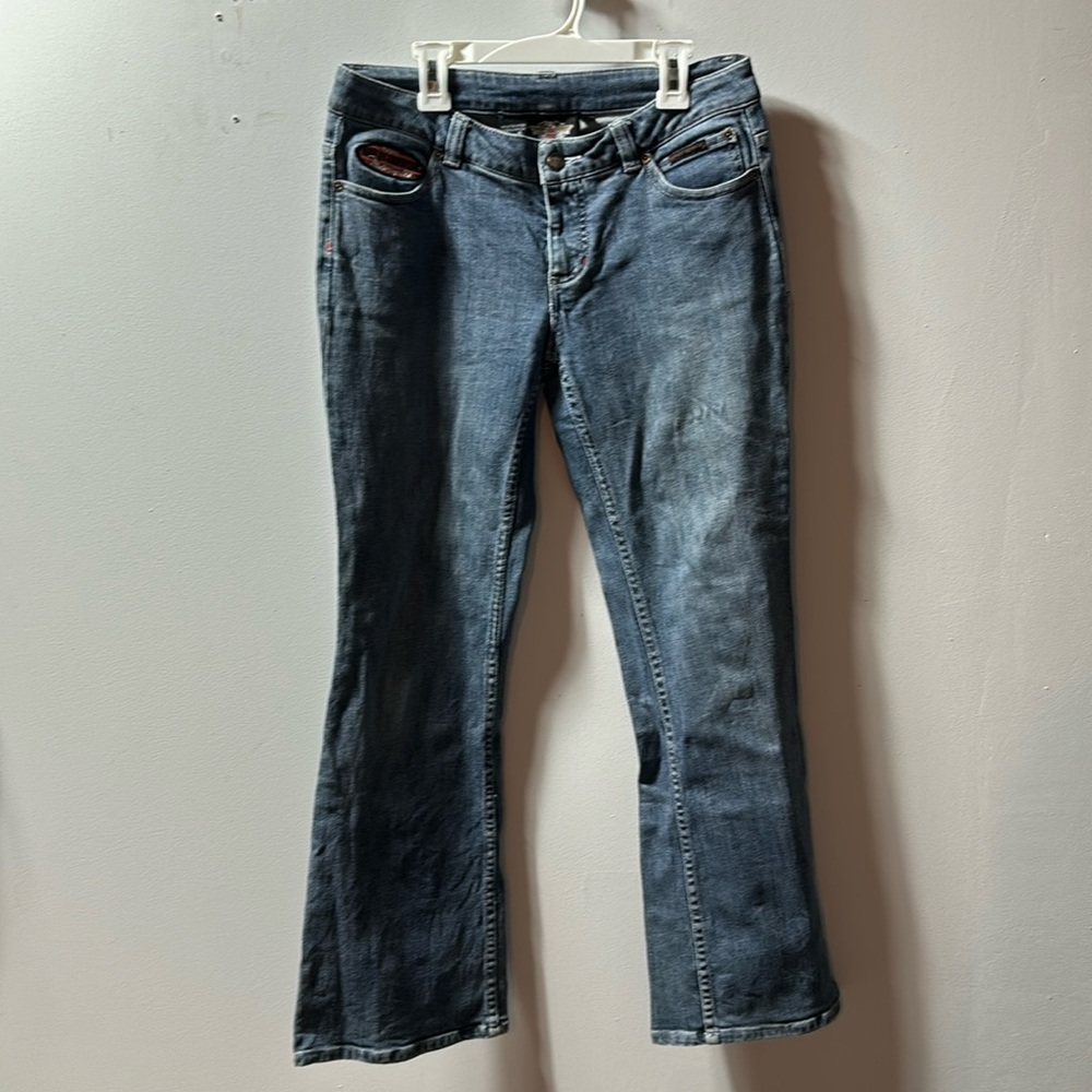 Harley-Davidson Jeans Petite Size 4